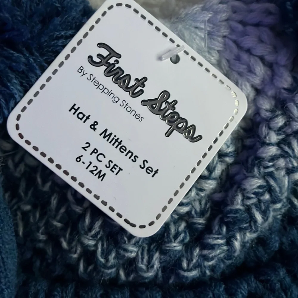 New Baby Set